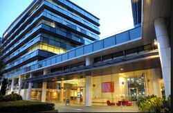 Tampines Grande (D18), Office #522761901